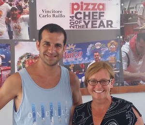 Carlo Raillo Sept 2015